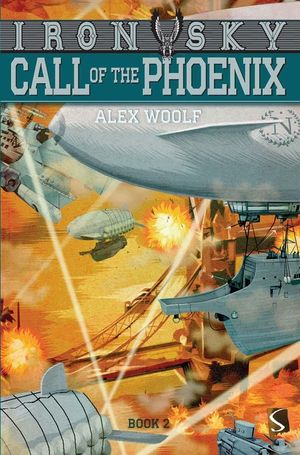 Call of the Phoenix image number 0