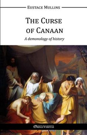 The Curse of Canaan image number 0
