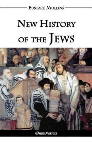 New History of the Jews image number 0