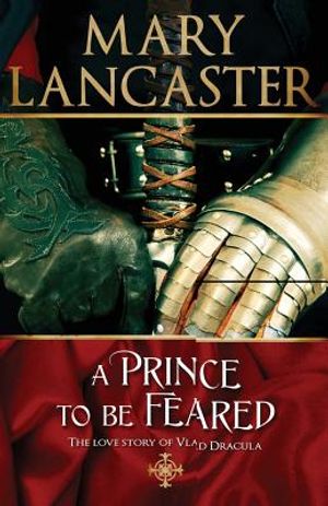 A Prince to be Feared: The love story of Vlad Dracula image number 0