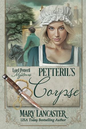 Petteril's Corpse image number 0