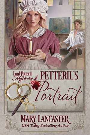 Petteril's Portrait image number 0