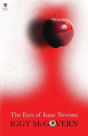 The Eyes of Isaac Newton image number 0