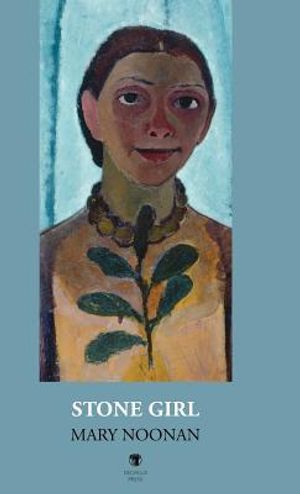 Stone Girl image number 0