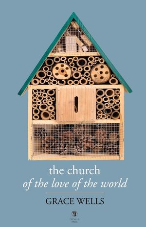 The Church of the Love of the World image number 0