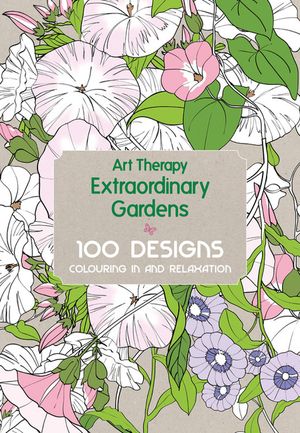 Art Therapy: Extraordinary Gardens image number 0