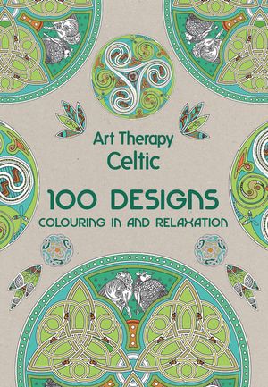Art Therapy: Celtic image number 0