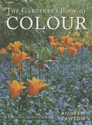 The Gardener's Book of Colour image number 0