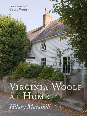 Virginia Woolf at Home image number 0