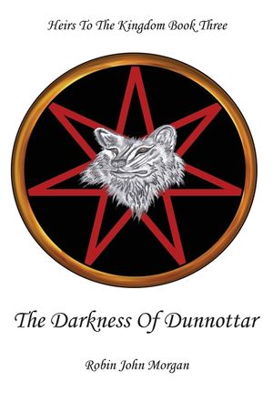 Heirs to the Kingdom Book Three: The Darkness of Dunnottar image number 0