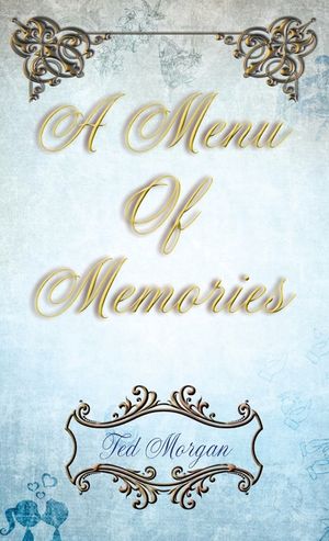A Menu of Memories image number 0