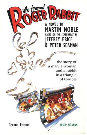 Who Framed Roger Rabbit image number 0