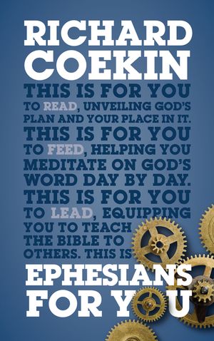 Ephesians for You image number 0