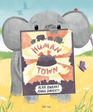 Human Town image number 0