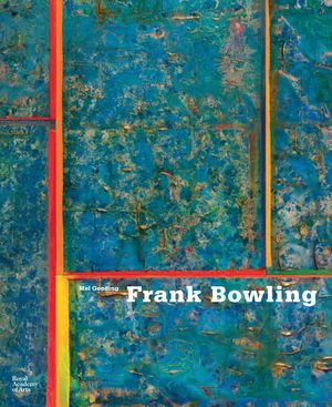 Frank Bowling image number 0