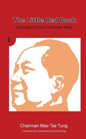 The Little Red Book: Sayings of Chairman Mao image number 0