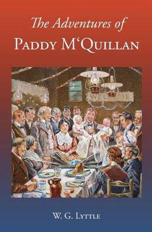 The Adventures of Paddy M'Quillan image number 0