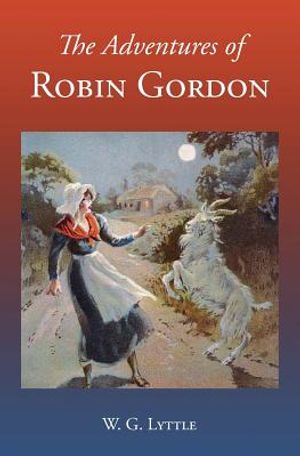 The Adventures of Robin Gordon image number 0