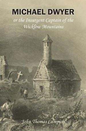 Michael Dwyer; or, the Insurgent Captain of the Wicklow Mountains: A Tale of the Rising in '98 image number 0
