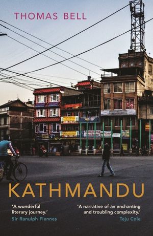 Kathmandu image number 0