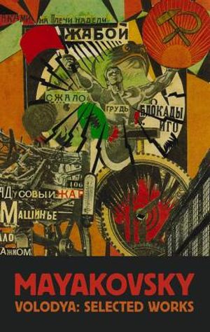 Volodya: Selected Works image number 0