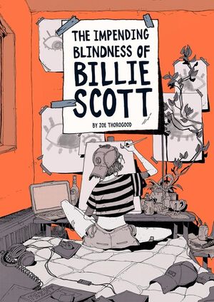 The Impending Blindness of Billie Scott image number 0