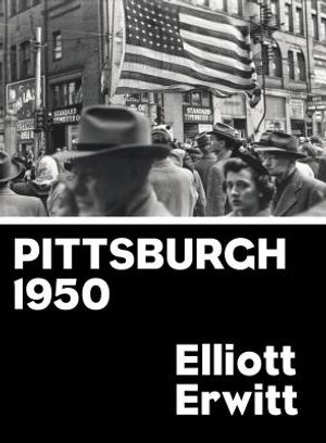 Pittsburgh 1950 image number 0