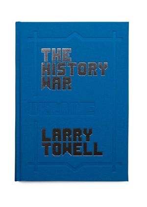 The History War image number 0