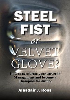 Steel Fist or Velvet Glove? image number 0