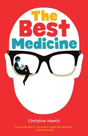 The Best Medicine image number 0
