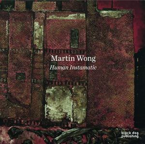 Martin Wong: Human Instamatic image number 0