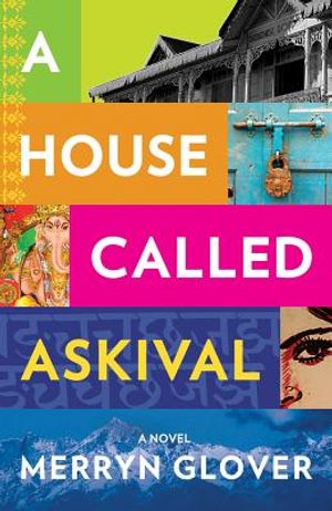 A House Called Askival image number 0