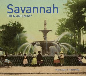 Savannah Then and Now(r) image number 0