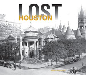 Lost Houston image number 0