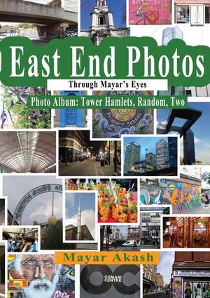 East End Photos Through Mayar's Eyes Tower Hamlets Random Two image number 0