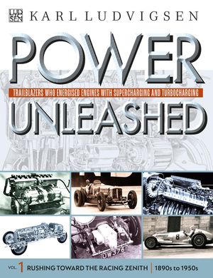 Power Unleashed: Trailblazers Who Energised Engines with Supercharging and Turbocharging image number 0