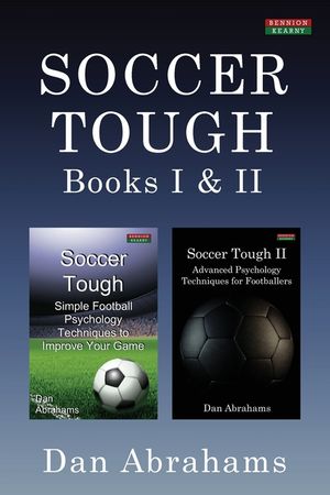 Soccer Tough: Books I & II image number 0