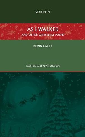 As I Walked (and other Christmas poems) image number 0