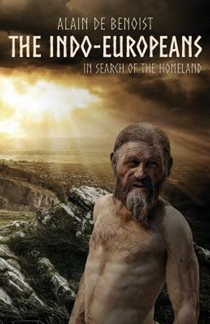 The Indo-Europeans: In Search of the Homeland image number 0