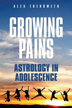 Growing Pains: Astrology in Adolescence image number 0