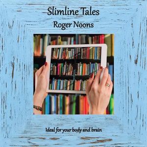 Slimline Tales image number 0