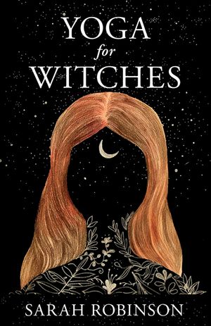 Yoga for Witches image number 0