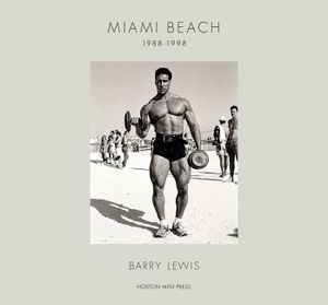 Miami Beach 1988-1995 image number 0
