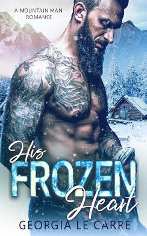 His Frozen Heart image number 0