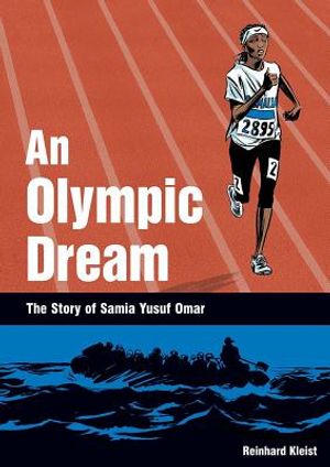 An Olympic Dream: The Story of Samia Yusuf Omar image number 0