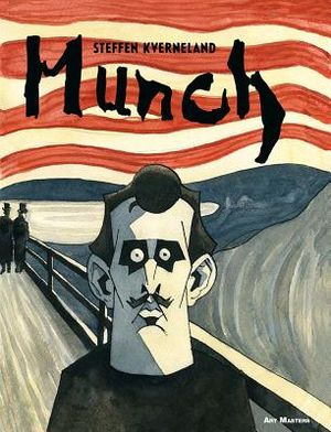 Munch image number 0