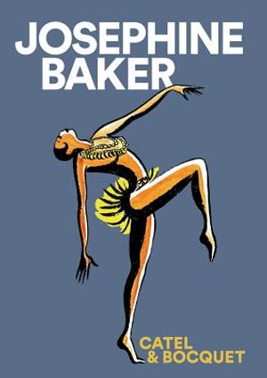 Josephine Baker image number 0