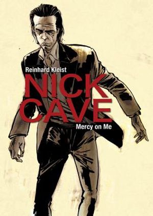 Nick Cave: Mercy on Me image number 0