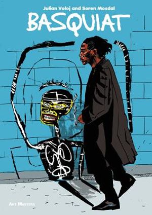 Basquiat: Art Masters Series image number 0