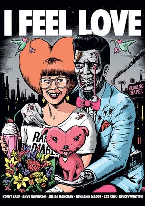 I Feel Love image number 0